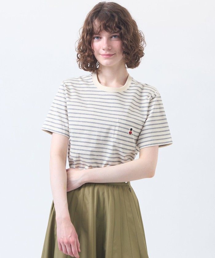 【美品】マッキントッシュ-MACKINTOSH PHILOSOPHY-カットソー カットソー・Tシャツ｜MACKINTOSH PHILOSOPHY(マッキントッシュ