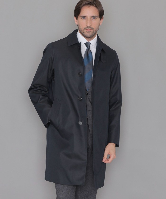 ブルー系｜コート｜マッキントッシュ ロンドン(MACKINTOSH LONDON