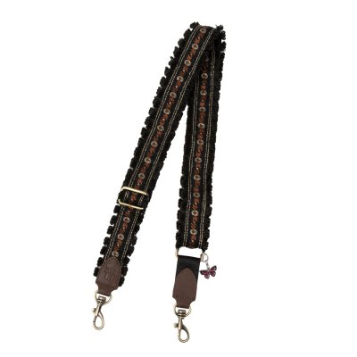 アナスイ ANNA SUI デュオ ショルダーベルト