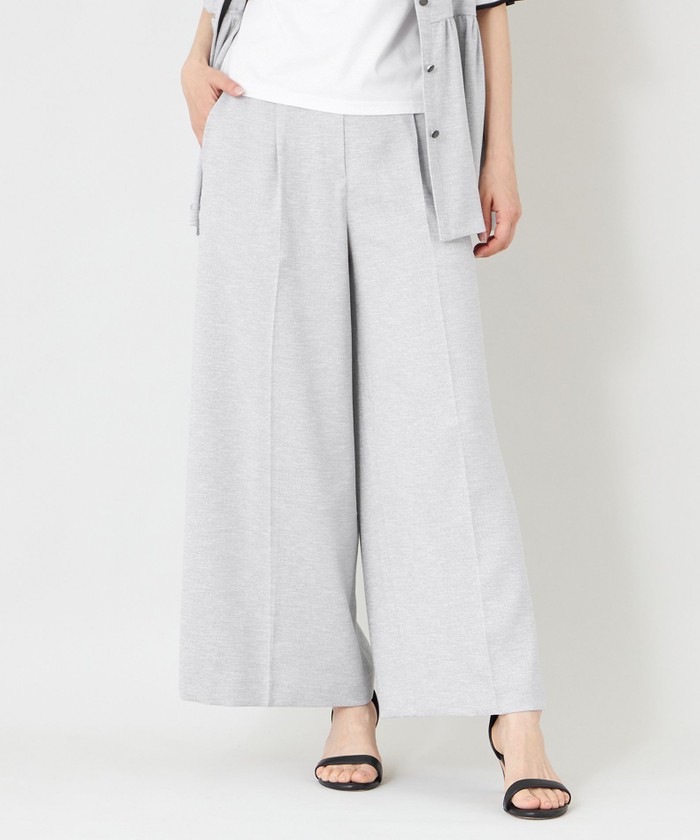 M｜パンツ｜TO BE CHIC(トゥー ビー シック)｜阪急百貨店公式通販