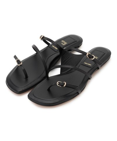 【一部店舗限定】HENRI EN VARGO /  MARGARET / フラッ