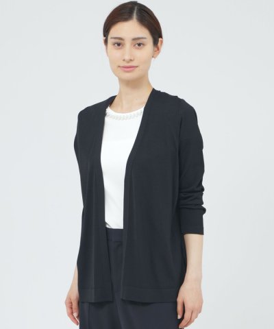 【ウォッシャブル/接触冷感/UV対策】シャイニーストレッチ/バックサテンアムンゼ