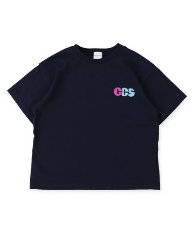 グルーヴィーカラーズ GROOVY COLORS GCS Tee