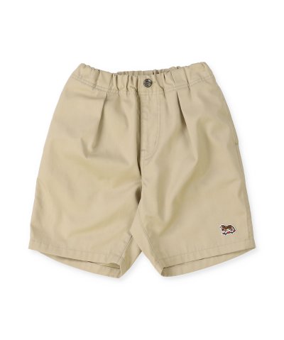 グルーヴィーカラーズ GROOVY COLORS Twill City Shor