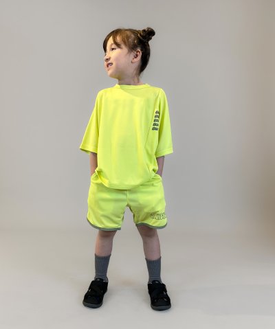 グルーヴィーカラーズ GROOVY COLORS CoolMax GAME Sh