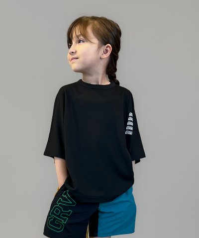 グルーヴィーカラーズ GROOVY COLORS CoolMax Wide Si