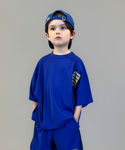 グルーヴィーカラーズ GROOVY COLORS CoolMax Wide Si