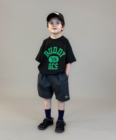 グルーヴィーカラーズ GROOVY COLORS Twill City Shor