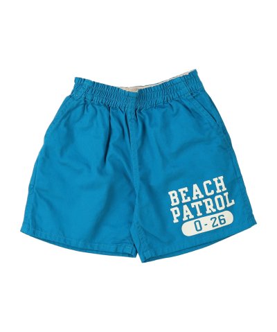 デニムダンガリー DENIM DUNGAREE Twill Easy Short