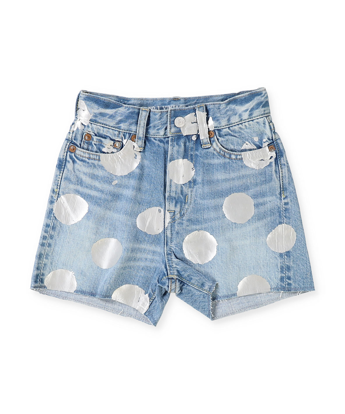 ゴートゥーハリウッド GO TO HOLLYWOOD Denim Sparkle(508795659
