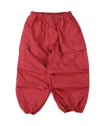 デニムダンガリー DENIM DUNGAREE Antique Weather