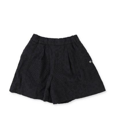 フィス FITH Embroidered Patchwork Shorts