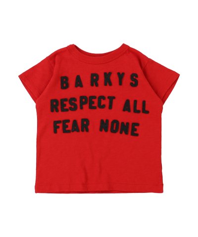 デニムダンガリー DENIM DUNGAREE FLY HIGH Tee