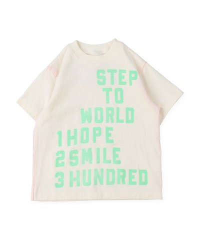 ゴートゥーハリウッド GO TO HOLLYWOOD 123 Tee