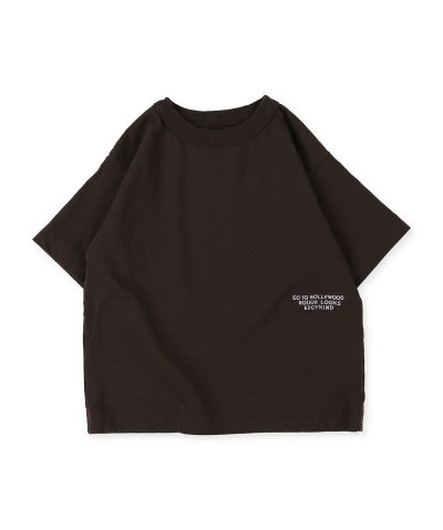 ゴートゥーハリウッド GO TO HOLLYWOOD GTH Tee