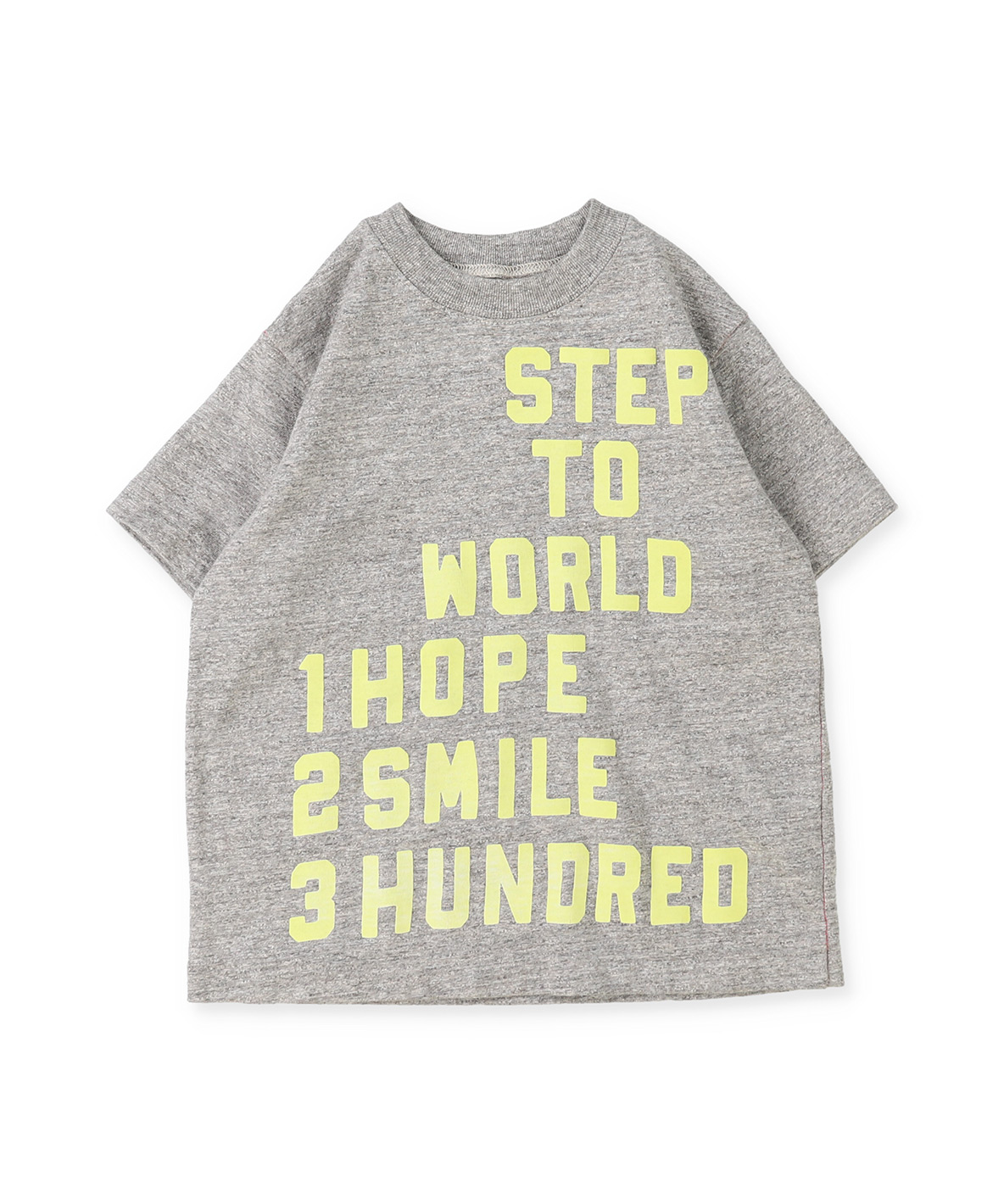 ゴートゥハリウッド　トップス ゴートゥーハリウッド GO TO HOLLYWOOD 123 Tee(508796693)｜阪急