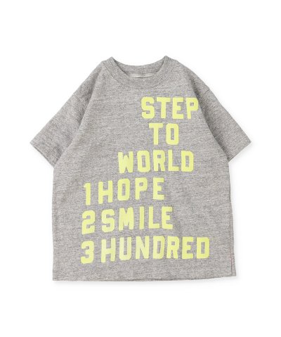 ゴートゥーハリウッド GO TO HOLLYWOOD 123 Tee