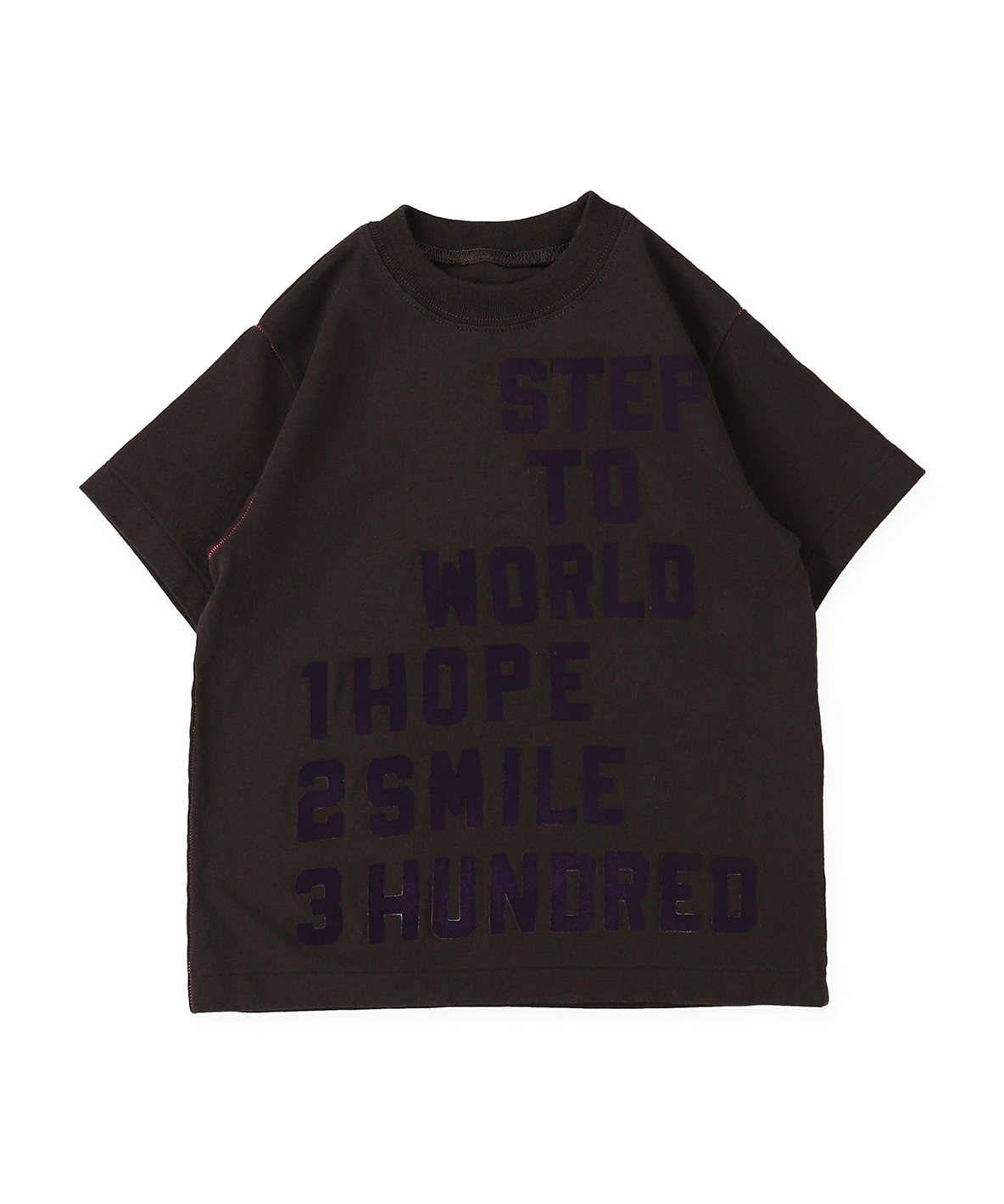 ゴートゥーハリウッド GO TO HOLLYWOOD 123 Tee(508796693)｜阪急