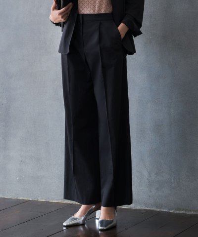 【30th ANNIVERSARY】 NEO Unleash ワイドパンツ