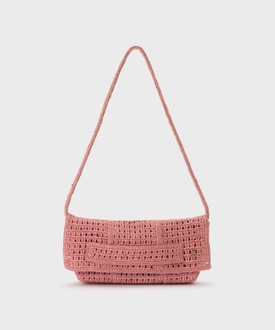 ピンク系｜ハンドバッグ｜GRACE CONTINENTAL(グレースコンチネンタル