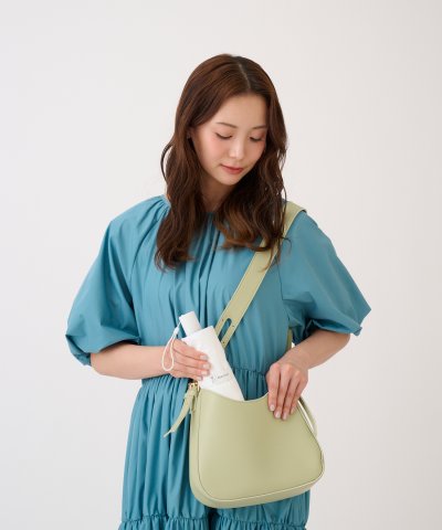 【WEB限定 自動開閉】晴雨兼用折りたたみ日傘 ラディクール 遮光 遮熱 UV