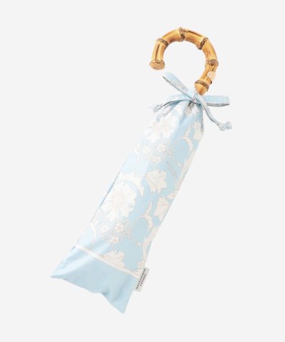 【婦人画報4月号掲載】【BIBURY FLOWER】バイブリーフラワー遮光晴雨兼