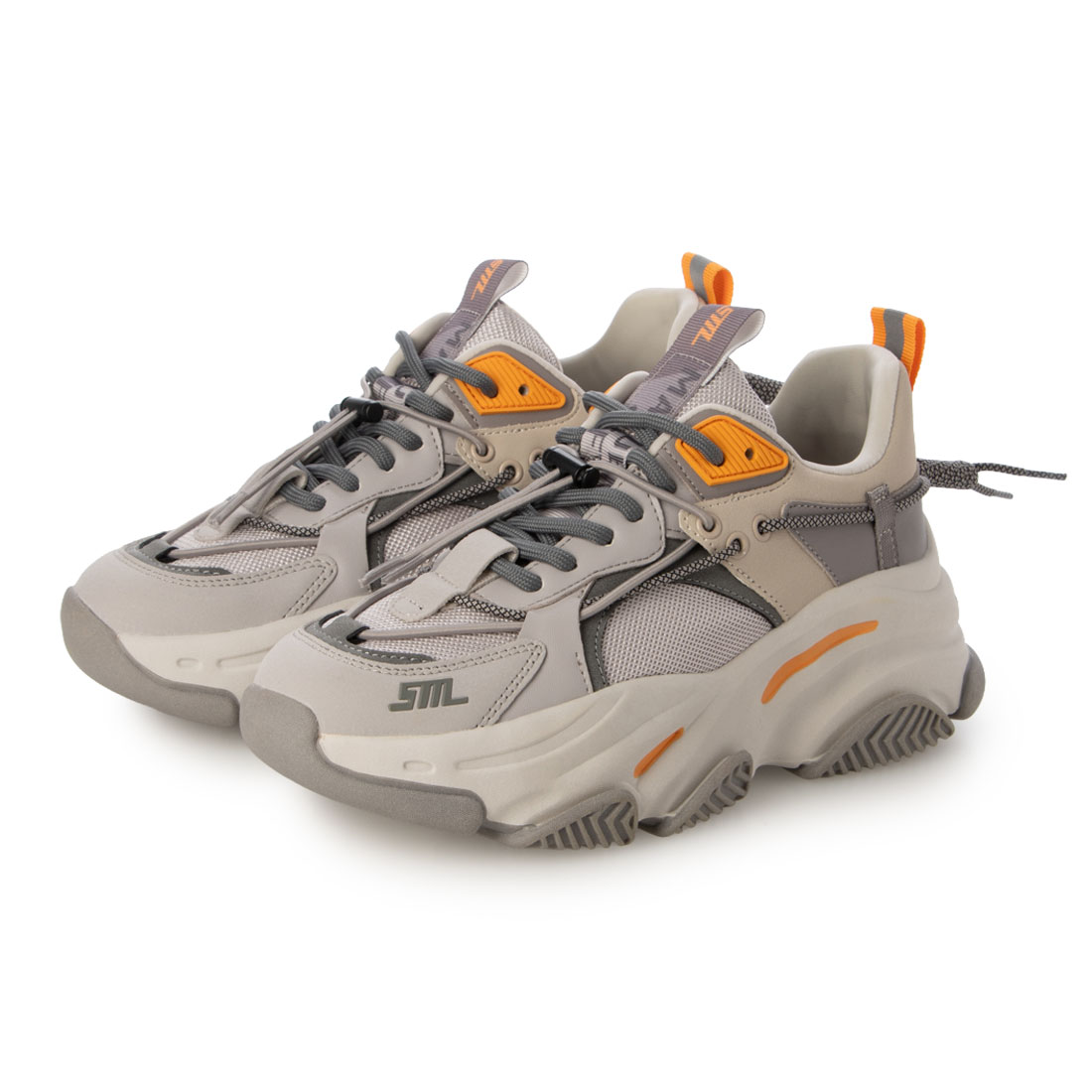スティーブ マデン STEVE MADDEN マルチカラースニーカー(508798058