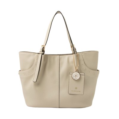 クレイサス CLATHAS ベル トートバッグ