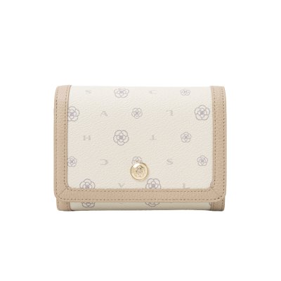 クレイサス CLATHAS ミカ 二つ折り財布