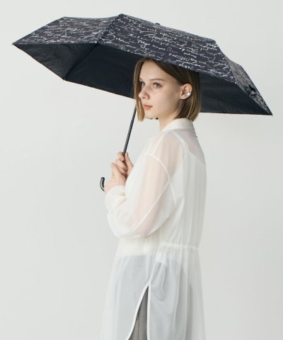 【30th ANNIVERSARY】晴雨兼用 折りたたみ傘