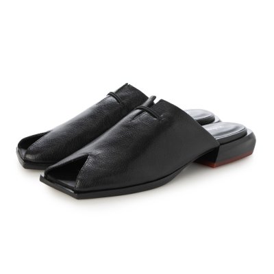 ユウコイマニシプラス yuko imanishi+ サンダル