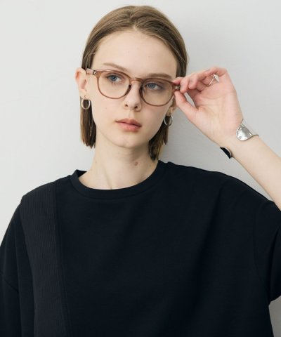 調光サングラス（ボストン）