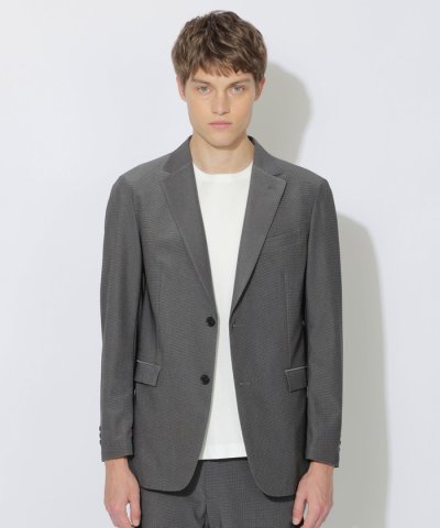 【BLACK lab.】AIRTOOLコンフォートジャケット