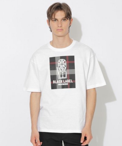 【WEB限定】ネオンガーズマンスラブTシャツ