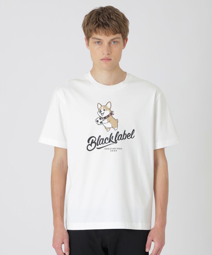 ブラックレーベル・クレストブリッジ(BLACK LABEL CRESTBRIDGE