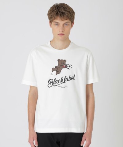 【WEB・一部店舗限定】フットボールベアーTシャツ