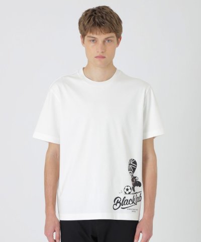 【WEB・一部店舗限定】フットボールガーズマンTシャツ