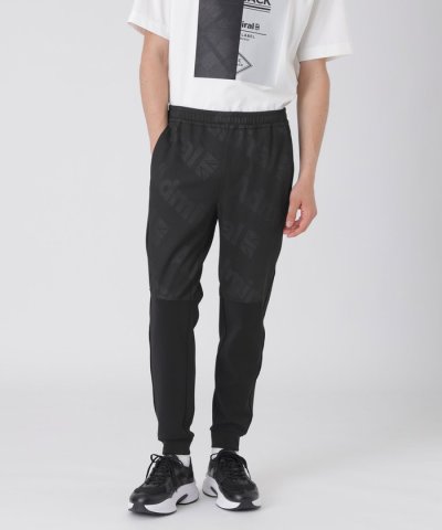 【WEB・一部店舗限定】【BLACK lab.×Admiral】メッシュジャカー