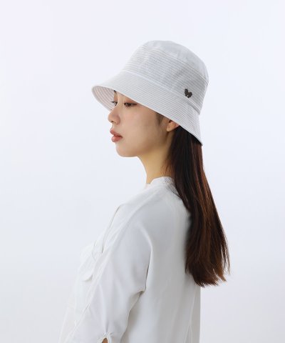 アナスイ ANNA SUI 【 ANNA SUI 】リネンステッチクロッシェ