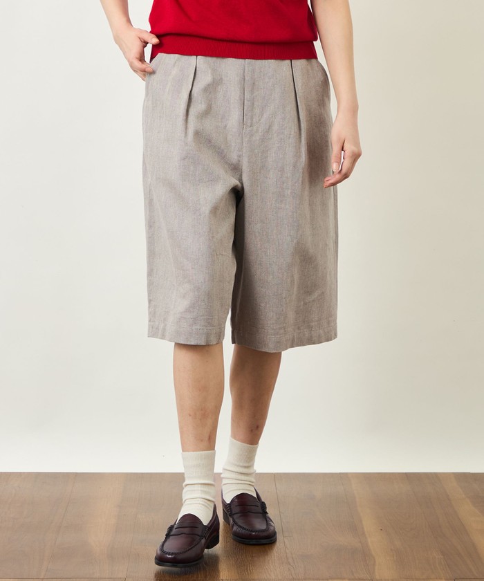パンツ｜MACKINTOSH PHILOSOPHY(マッキントッシュ フィロソフィー