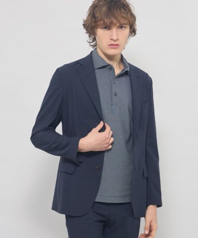 【LEON掲載】【BREASY JACKET】super light weigh