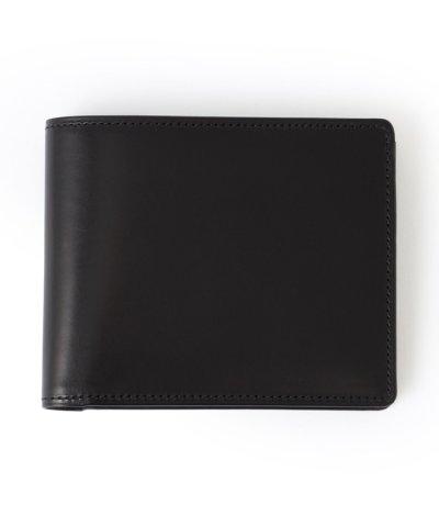 インサイドカラーカーフスキン/二つ折り財布