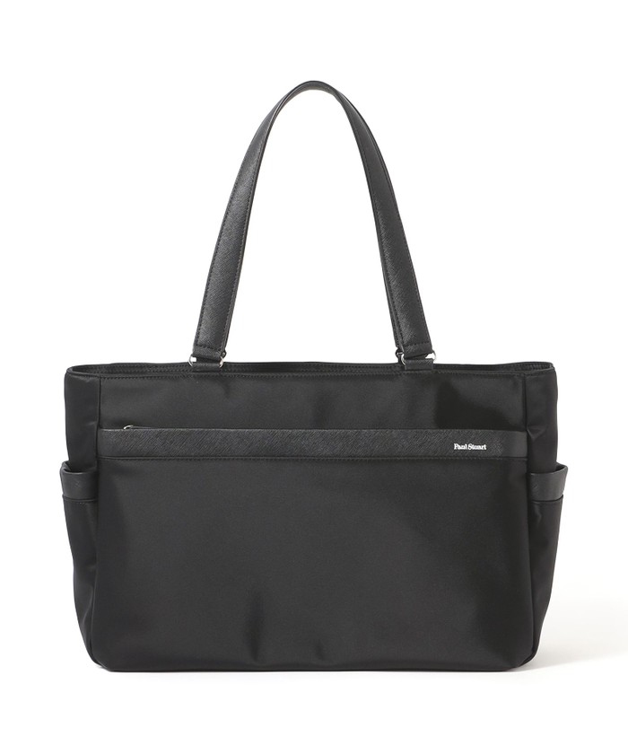 トートバッグ｜ポール・スチュアート(Paul Stuart)｜HANKYU MEN'S