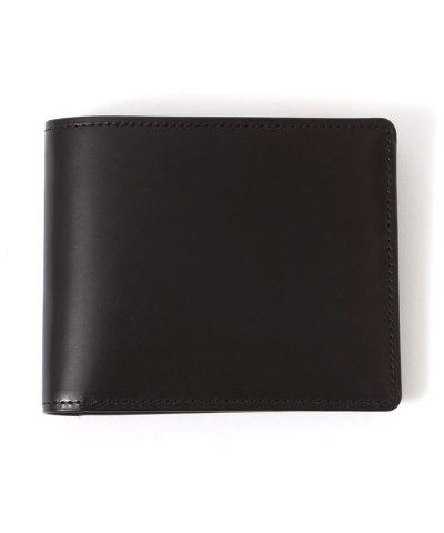インサイドカラーカーフスキン/二つ折り財布
