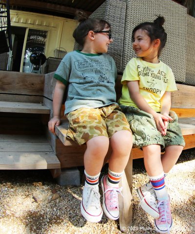 デニムダンガリー DENIM DUNGAREE Backsatin Revers