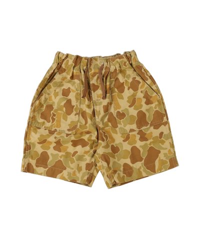 デニムダンガリー DENIM DUNGAREE Backsatin Revers