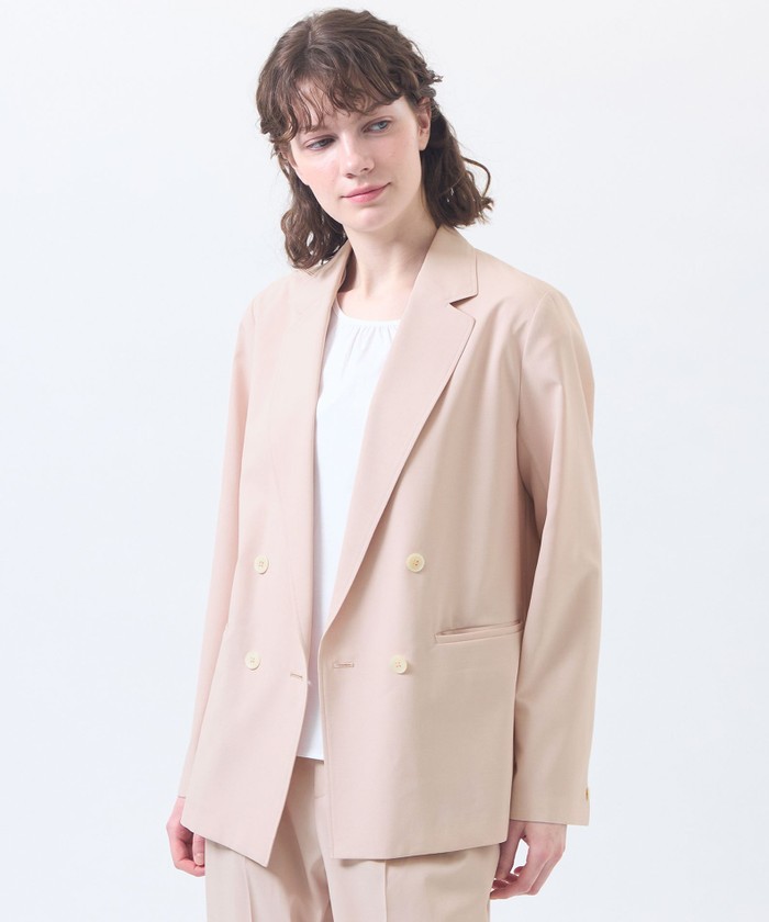 ジャケット・アウター Mackintosh philosophy M｜ジャケット｜MACKINTOSH PHILOSOPHY(マッキントッシュ