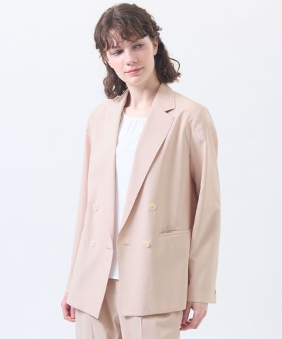 【Hornby(ホーンビー)】ウールライクトロ製