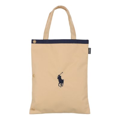 傘袋 ミニ傘用 ポロポニー ワンポイント レイングッズ ユニセックス