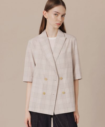 ハイカウントエンザイムジャケット